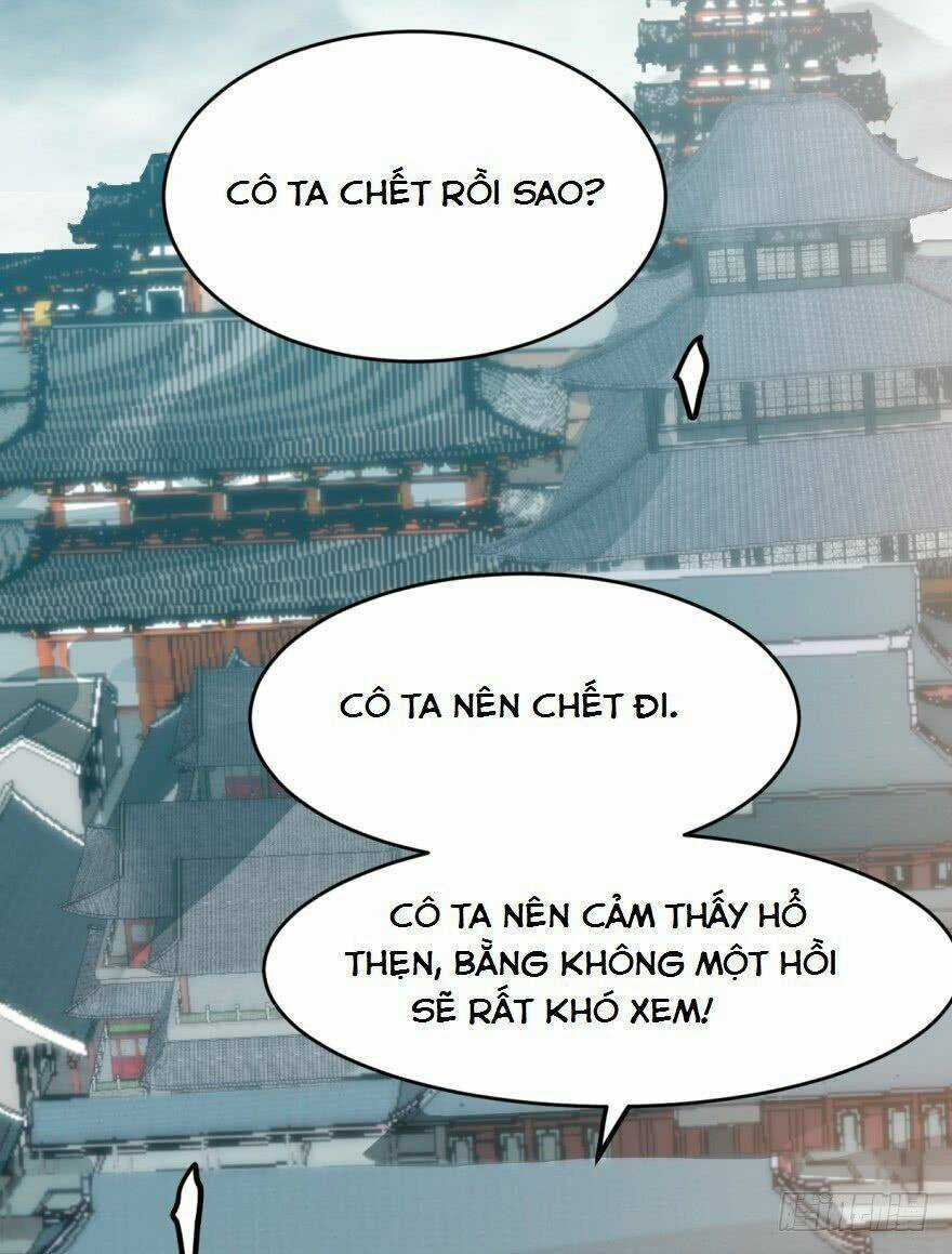 Độc Bộ Thiên Hạ: Đặc Công Thần Y Chapter 1 trang 2