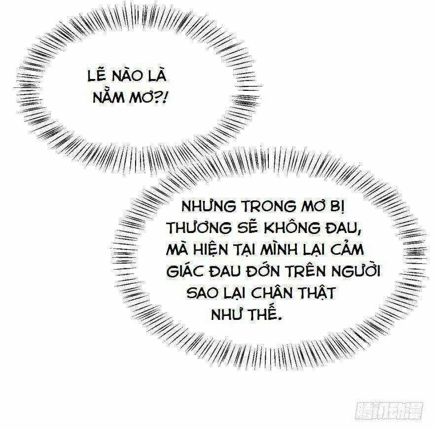 Độc Bộ Thiên Hạ: Đặc Công Thần Y Chapter 1 trang 21