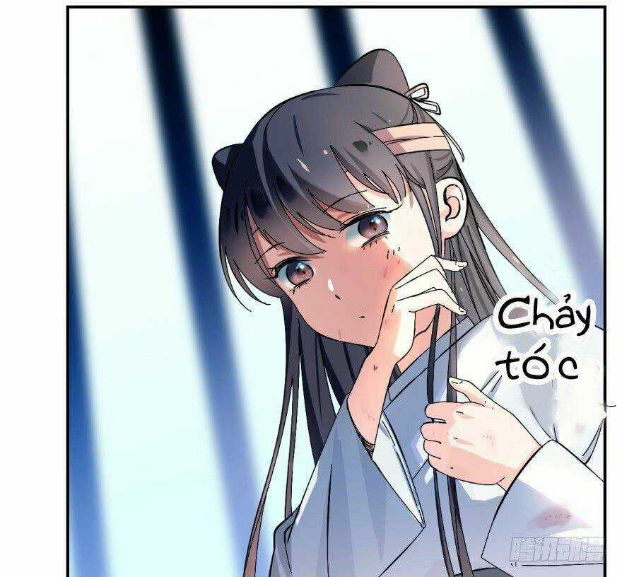 Độc Bộ Thiên Hạ: Đặc Công Thần Y Chapter 1 trang 28