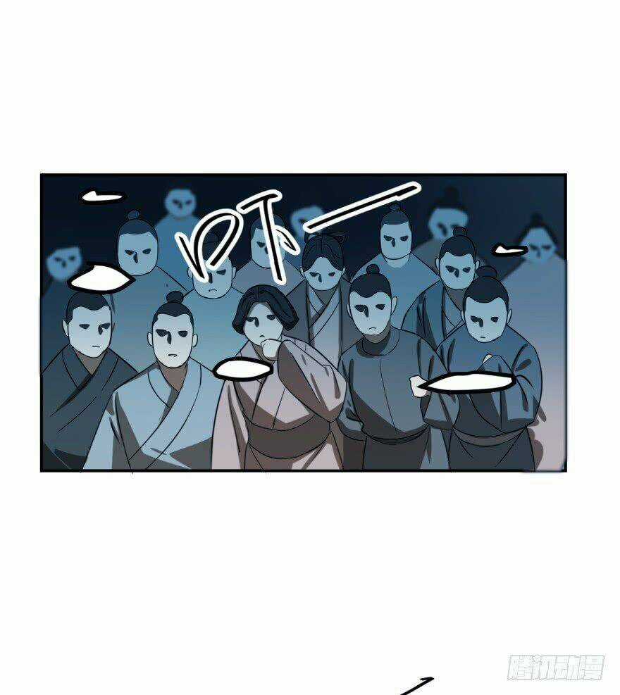 Độc Bộ Thiên Hạ: Đặc Công Thần Y Chapter 1 trang 32