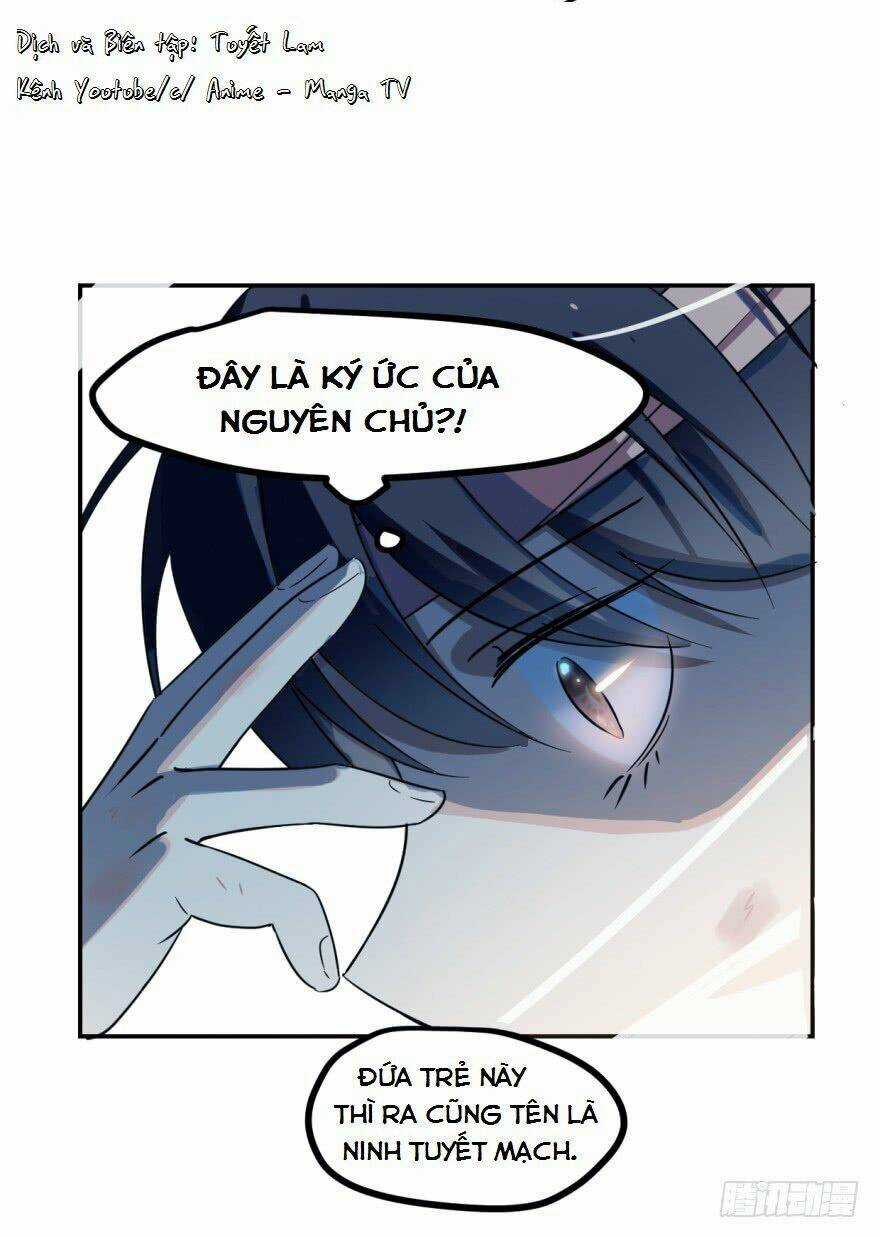 Độc Bộ Thiên Hạ: Đặc Công Thần Y Chapter 1 trang 33