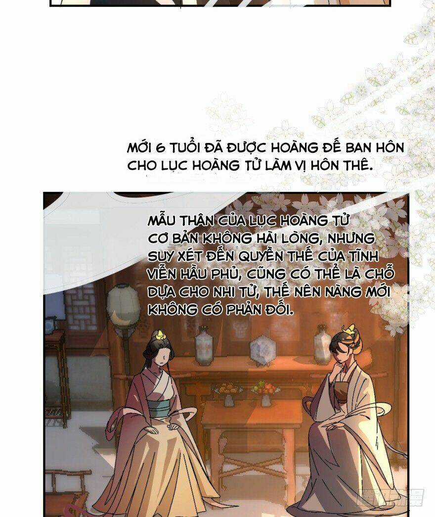 Độc Bộ Thiên Hạ: Đặc Công Thần Y Chapter 1 trang 35