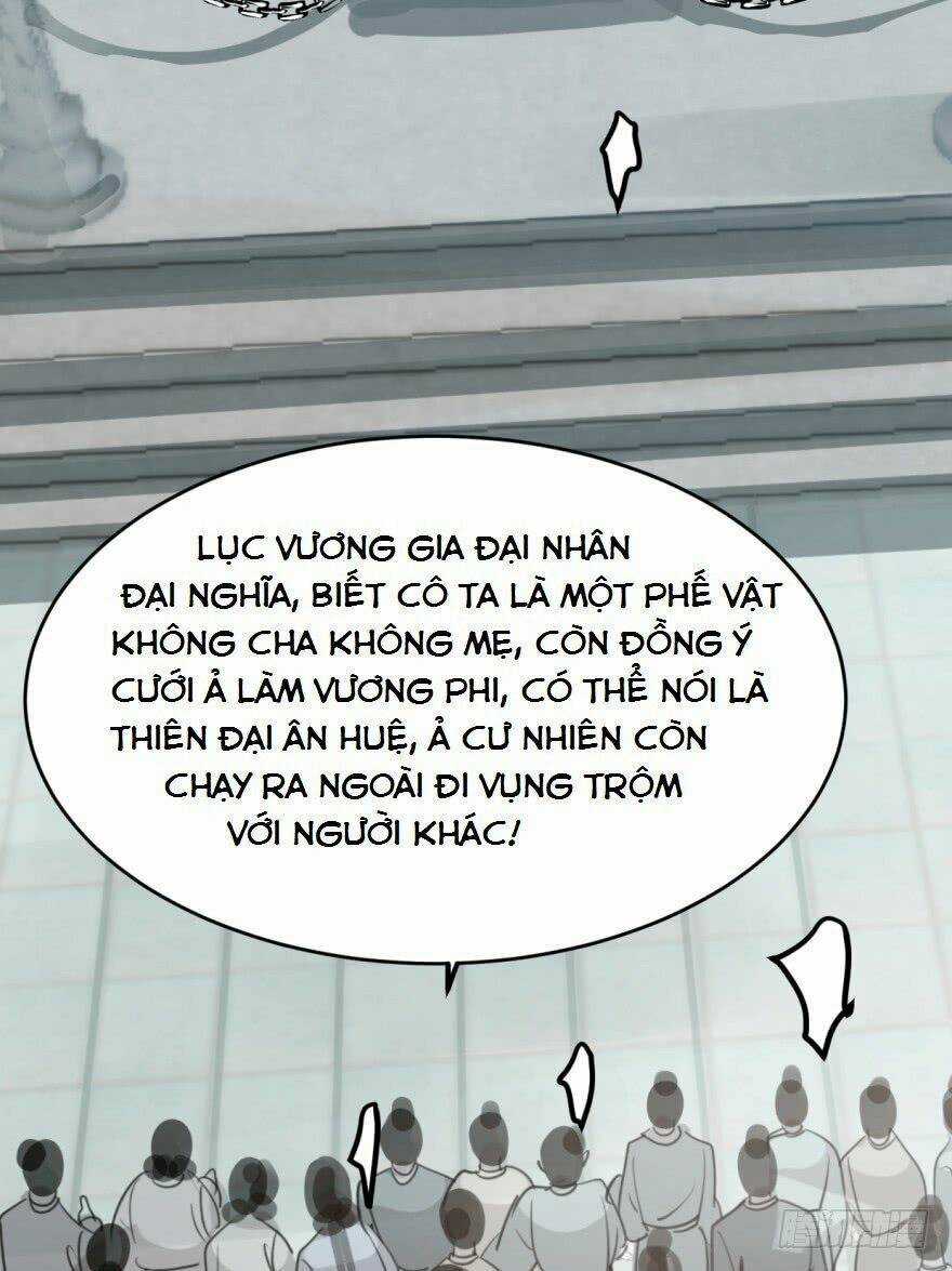 Độc Bộ Thiên Hạ: Đặc Công Thần Y Chapter 1 trang 4