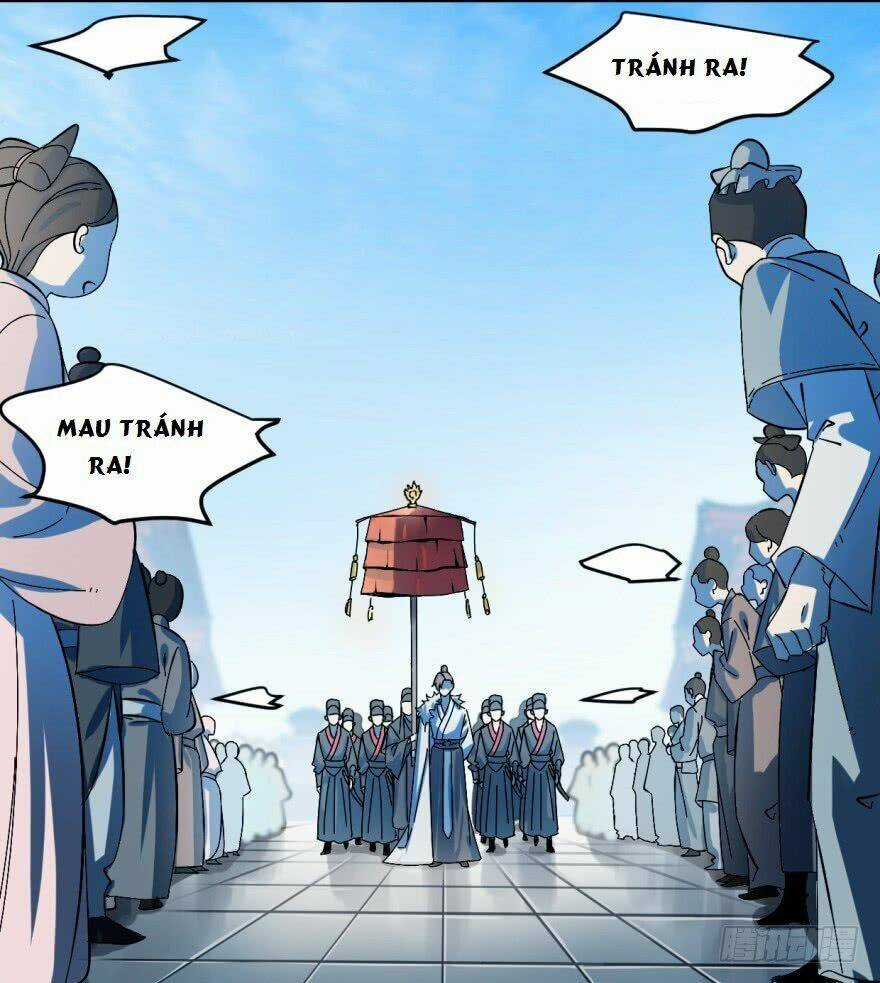 Độc Bộ Thiên Hạ: Đặc Công Thần Y Chapter 1 trang 46