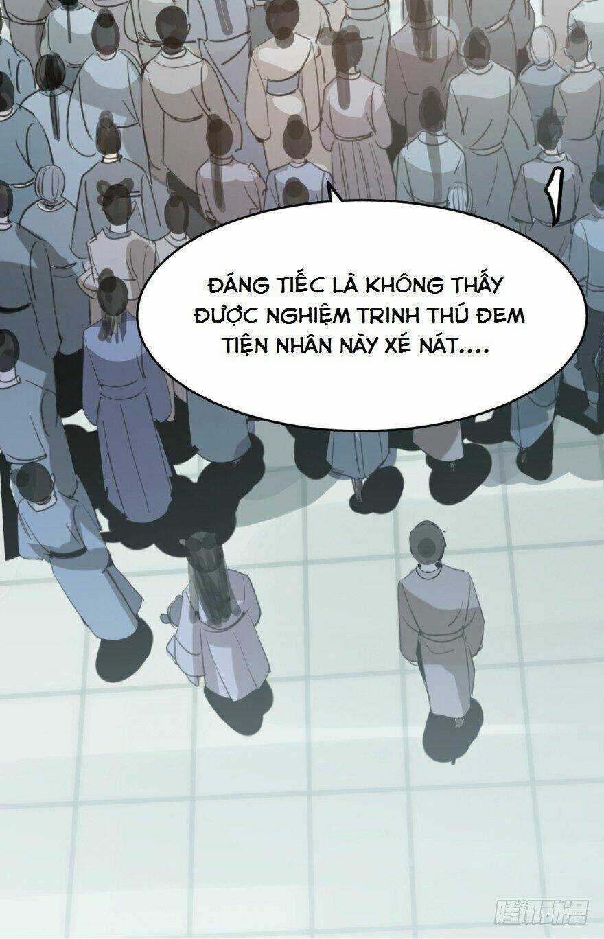 Độc Bộ Thiên Hạ: Đặc Công Thần Y Chapter 1 trang 5