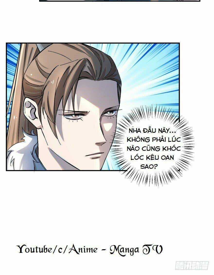 Độc Bộ Thiên Hạ: Đặc Công Thần Y Chapter 1 trang 52
