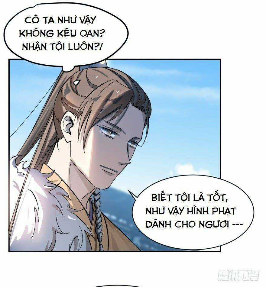 Độc Bộ Thiên Hạ: Đặc Công Thần Y Chapter 1 trang 56