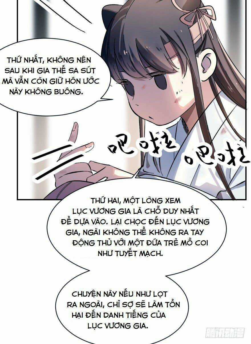 Độc Bộ Thiên Hạ: Đặc Công Thần Y Chapter 1 trang 60