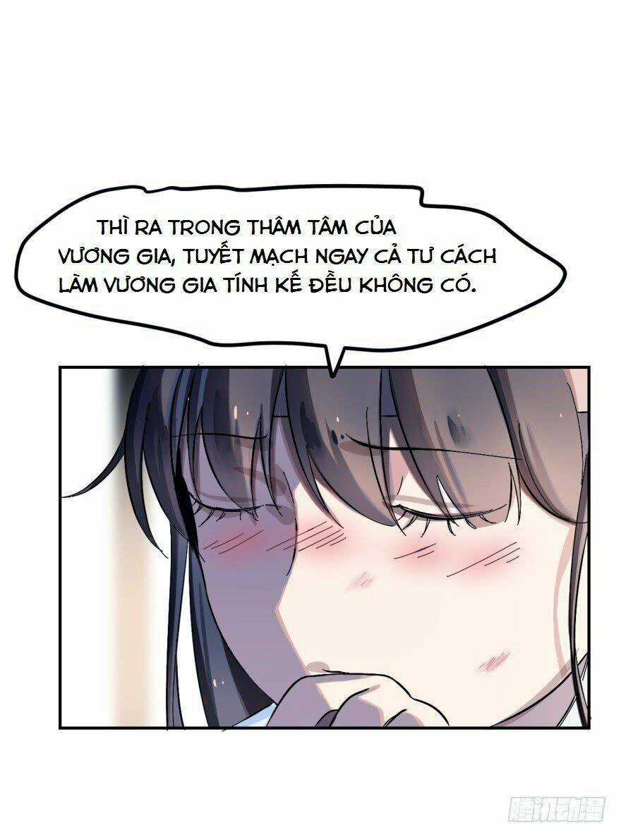 Độc Bộ Thiên Hạ: Đặc Công Thần Y Chapter 1 trang 74