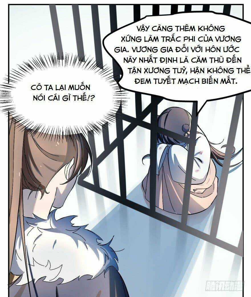 Độc Bộ Thiên Hạ: Đặc Công Thần Y Chapter 1 trang 75