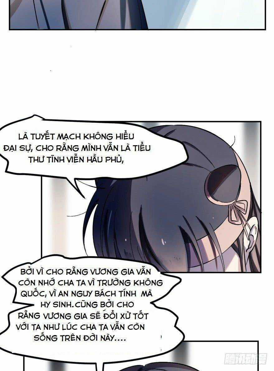 Độc Bộ Thiên Hạ: Đặc Công Thần Y Chapter 1 trang 76