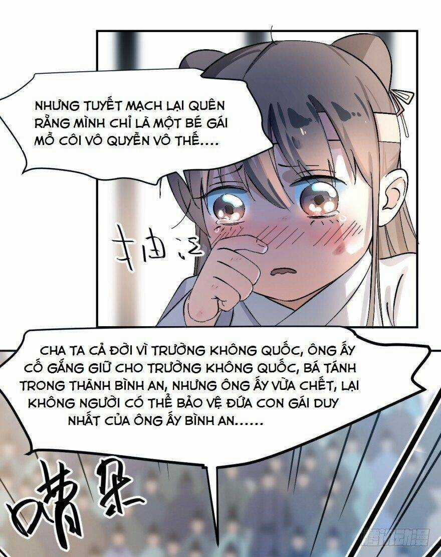 Độc Bộ Thiên Hạ: Đặc Công Thần Y Chapter 1 trang 78