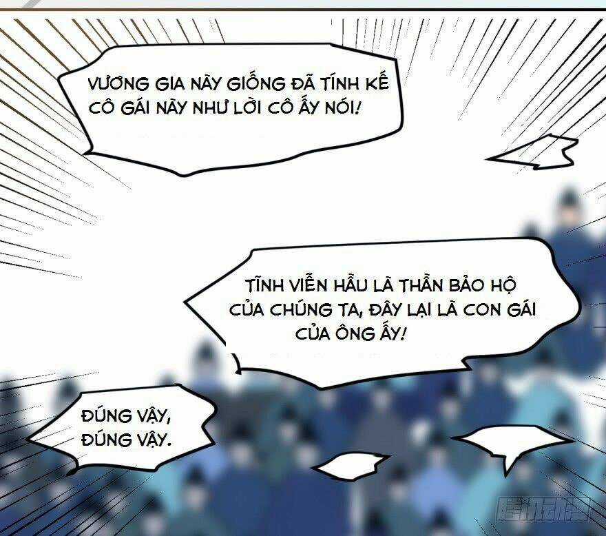 Độc Bộ Thiên Hạ: Đặc Công Thần Y Chapter 1 trang 80