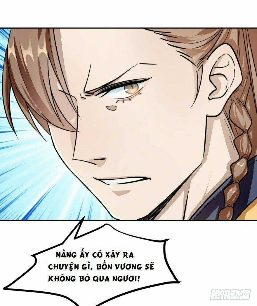 Độc Bộ Thiên Hạ: Đặc Công Thần Y Chapter 10 trang 0