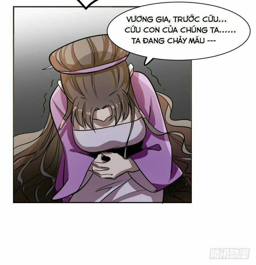 Độc Bộ Thiên Hạ: Đặc Công Thần Y Chapter 10 trang 1
