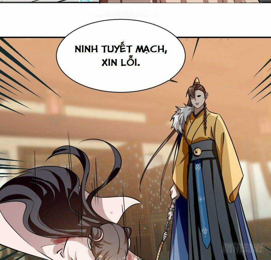 Độc Bộ Thiên Hạ: Đặc Công Thần Y Chapter 10 trang 12