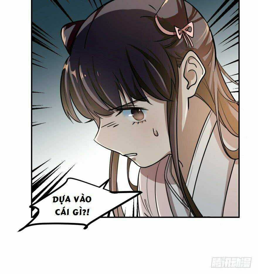 Độc Bộ Thiên Hạ: Đặc Công Thần Y Chapter 10 trang 14