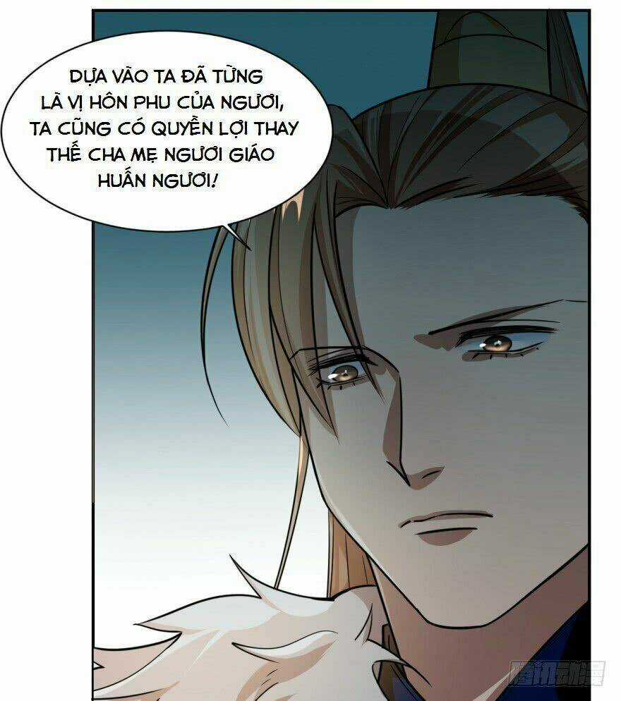 Độc Bộ Thiên Hạ: Đặc Công Thần Y Chapter 10 trang 15