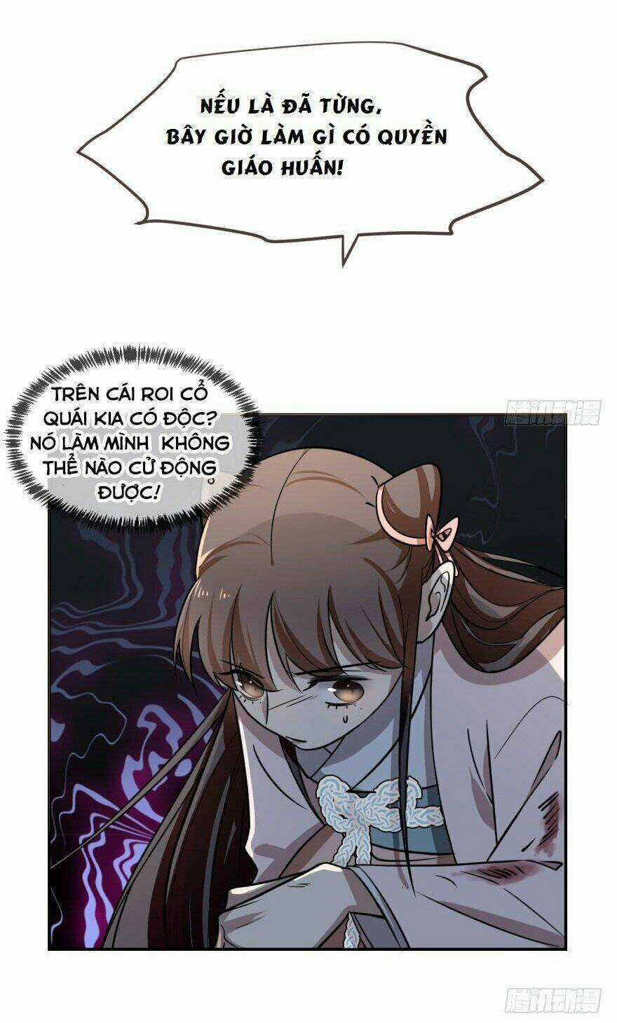 Độc Bộ Thiên Hạ: Đặc Công Thần Y Chapter 10 trang 17