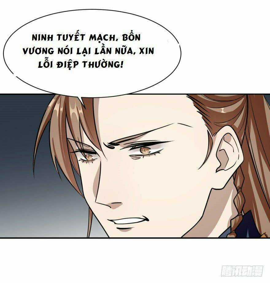 Độc Bộ Thiên Hạ: Đặc Công Thần Y Chapter 10 trang 18