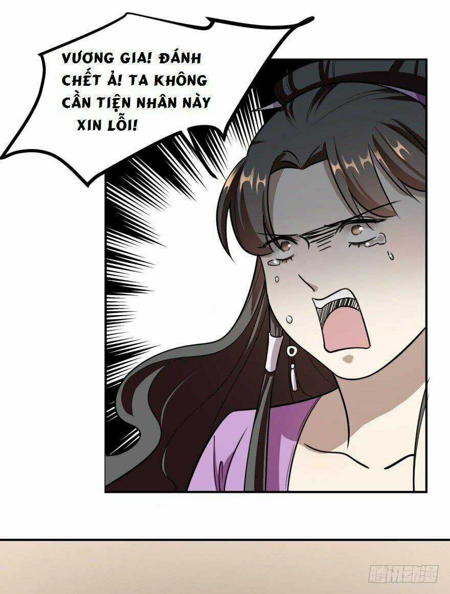 Độc Bộ Thiên Hạ: Đặc Công Thần Y Chapter 10 trang 19