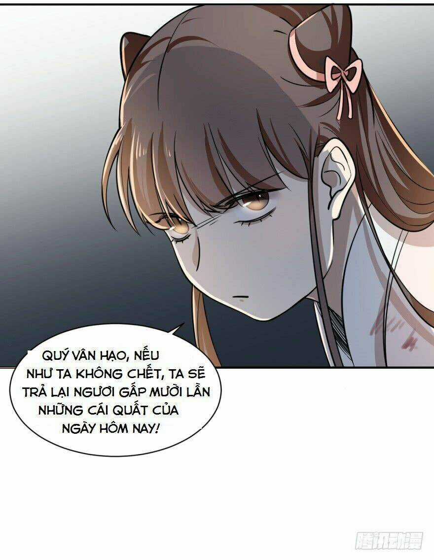 Độc Bộ Thiên Hạ: Đặc Công Thần Y Chapter 10 trang 22