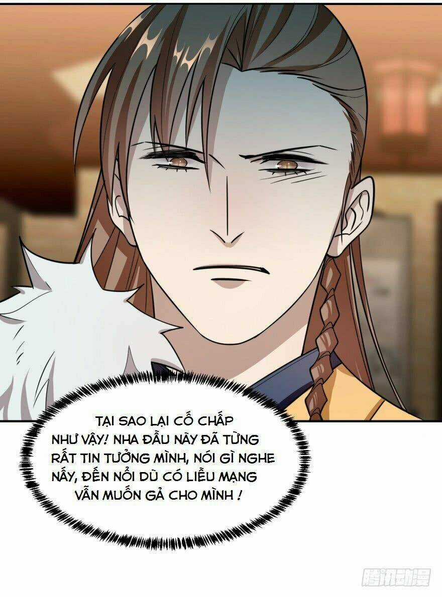 Độc Bộ Thiên Hạ: Đặc Công Thần Y Chapter 10 trang 23