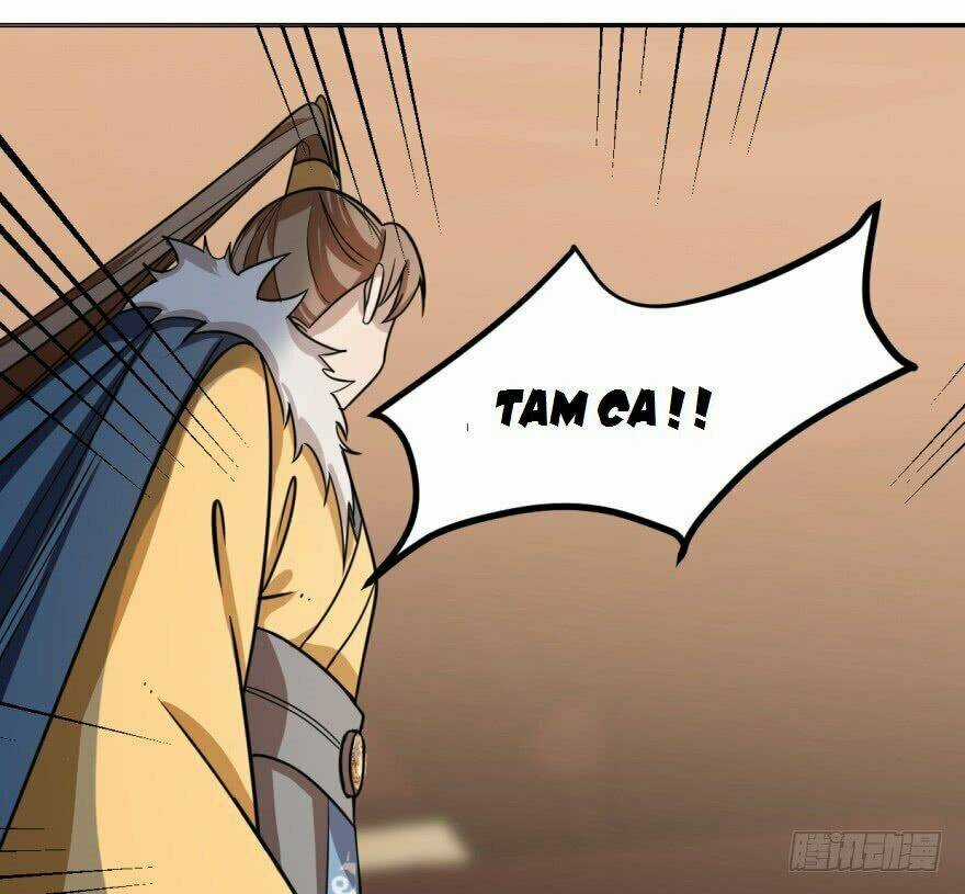 Độc Bộ Thiên Hạ: Đặc Công Thần Y Chapter 10 trang 28