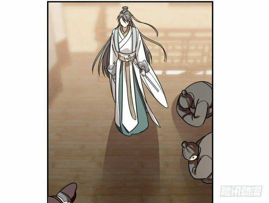 Độc Bộ Thiên Hạ: Đặc Công Thần Y Chapter 10 trang 30