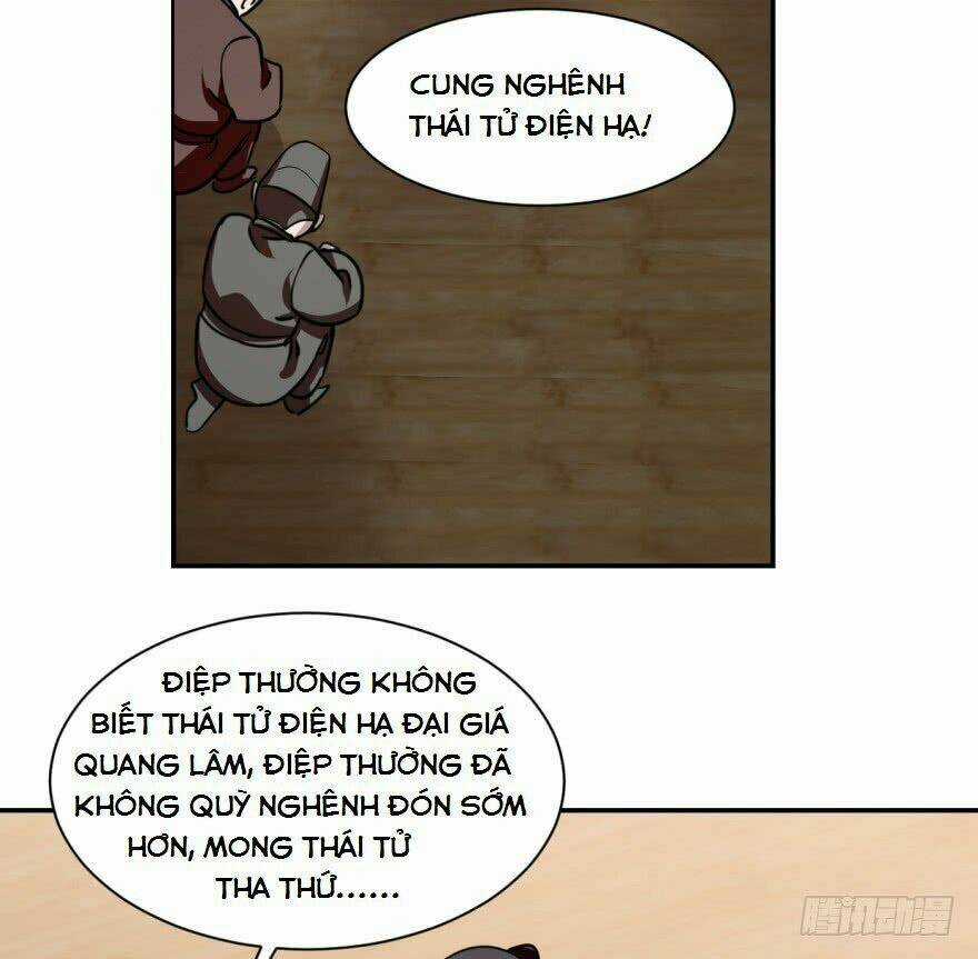 Độc Bộ Thiên Hạ: Đặc Công Thần Y Chapter 10 trang 31