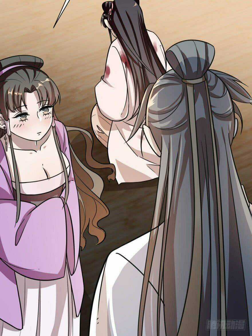 Độc Bộ Thiên Hạ: Đặc Công Thần Y Chapter 10 trang 32