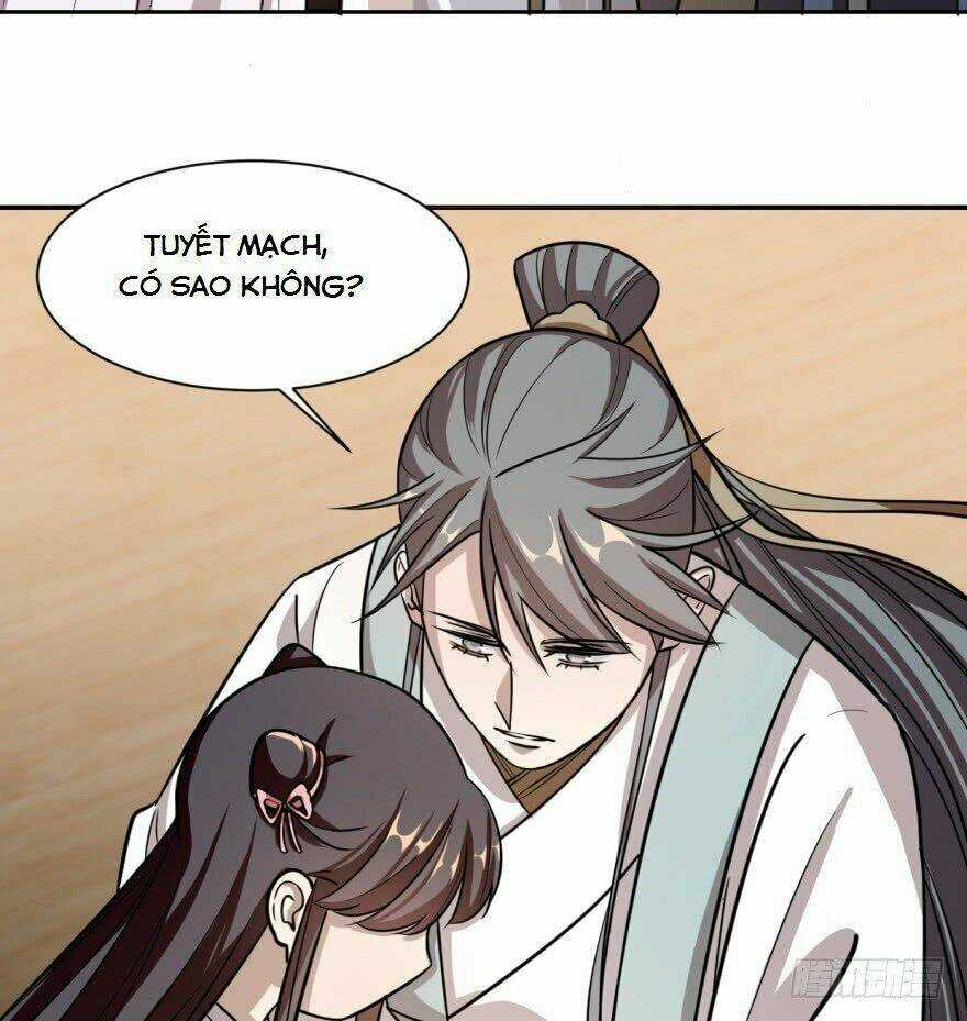 Độc Bộ Thiên Hạ: Đặc Công Thần Y Chapter 10 trang 33