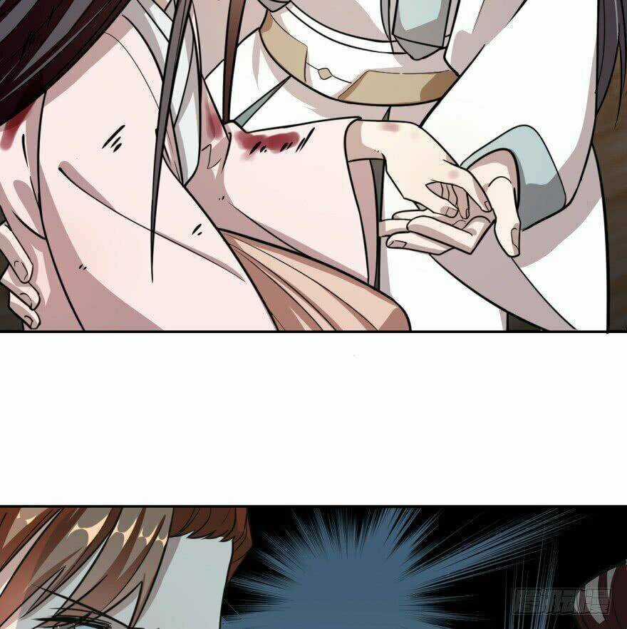 Độc Bộ Thiên Hạ: Đặc Công Thần Y Chapter 10 trang 34