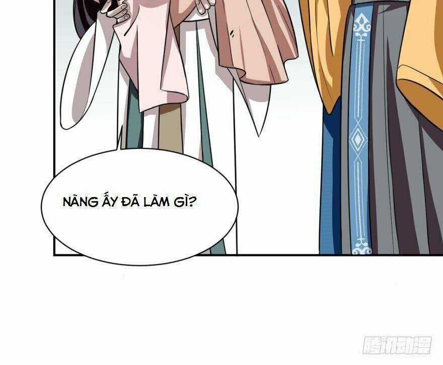 Độc Bộ Thiên Hạ: Đặc Công Thần Y Chapter 10 trang 37