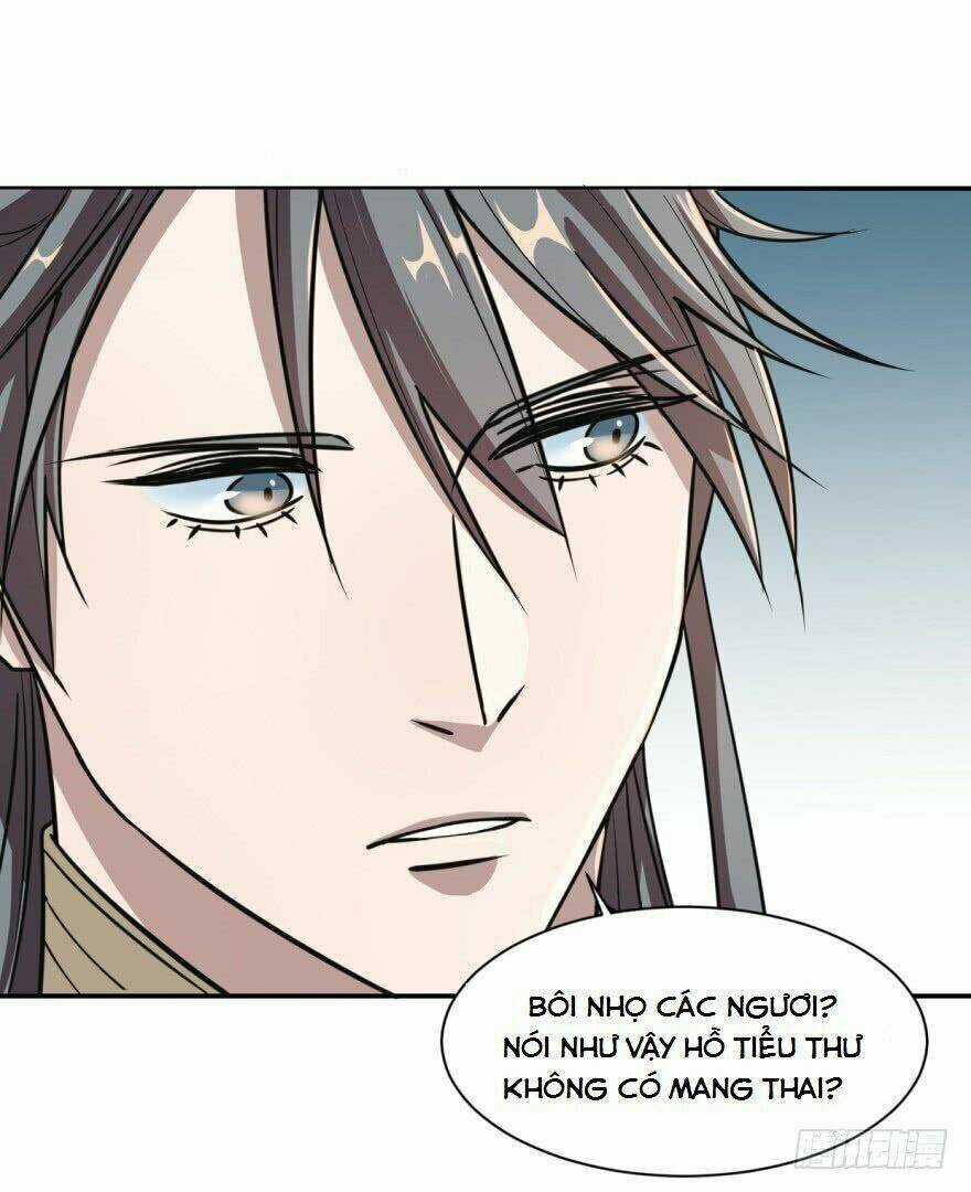 Độc Bộ Thiên Hạ: Đặc Công Thần Y Chapter 10 trang 39