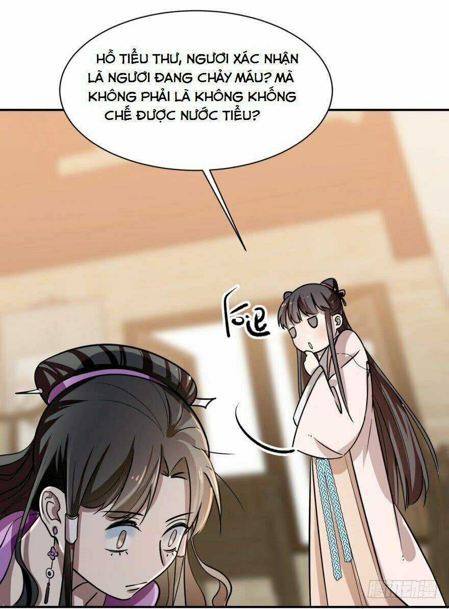 Độc Bộ Thiên Hạ: Đặc Công Thần Y Chapter 10 trang 4