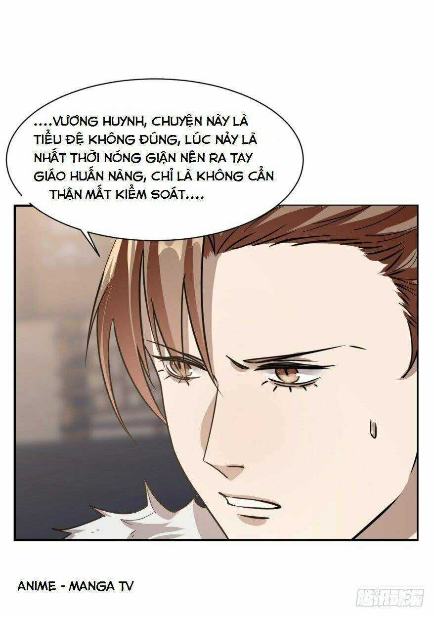 Độc Bộ Thiên Hạ: Đặc Công Thần Y Chapter 10 trang 40