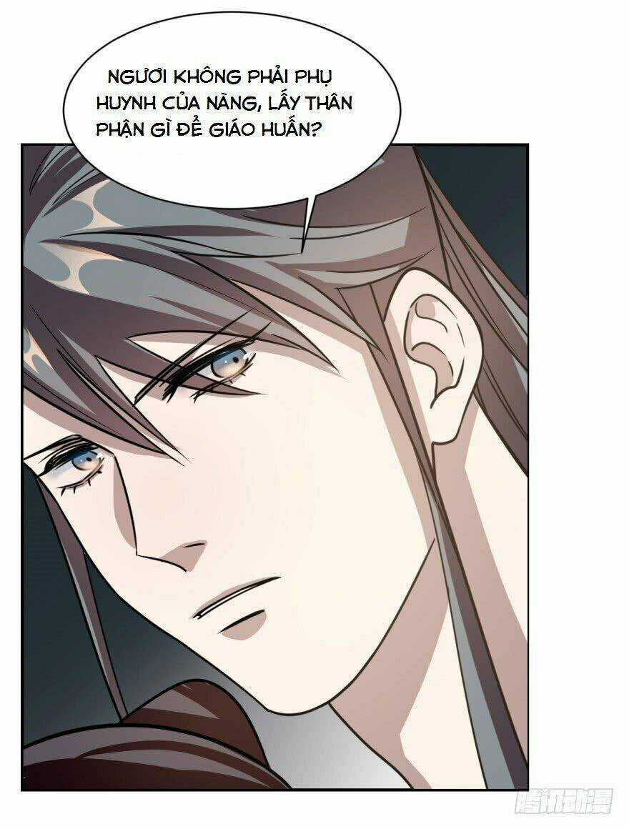 Độc Bộ Thiên Hạ: Đặc Công Thần Y Chapter 10 trang 41