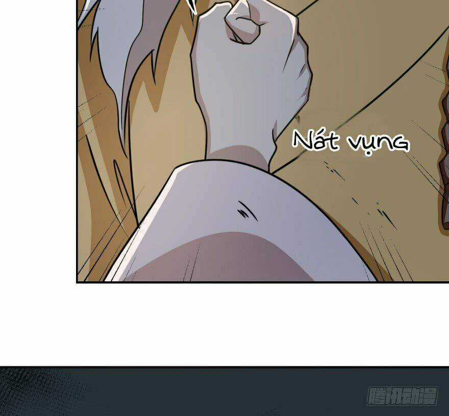 Độc Bộ Thiên Hạ: Đặc Công Thần Y Chapter 10 trang 46