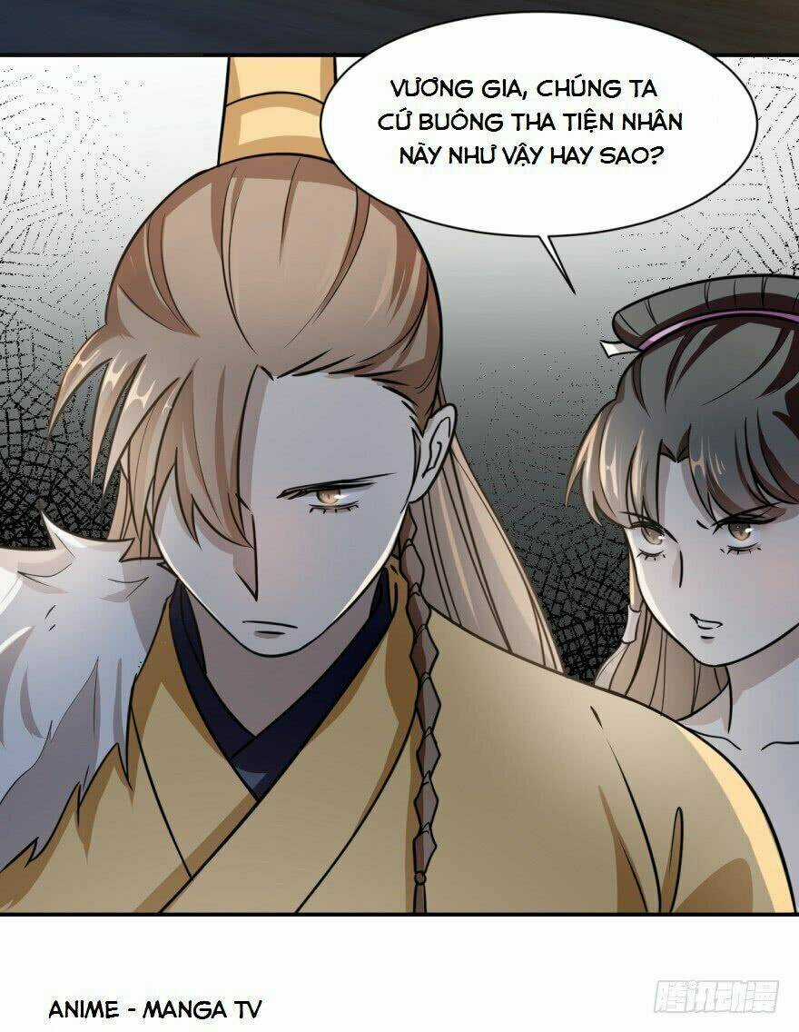 Độc Bộ Thiên Hạ: Đặc Công Thần Y Chapter 10 trang 50