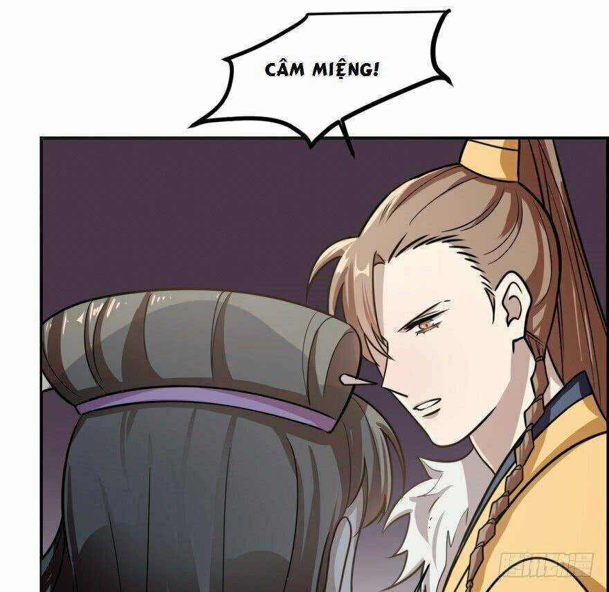 Độc Bộ Thiên Hạ: Đặc Công Thần Y Chapter 10 trang 51