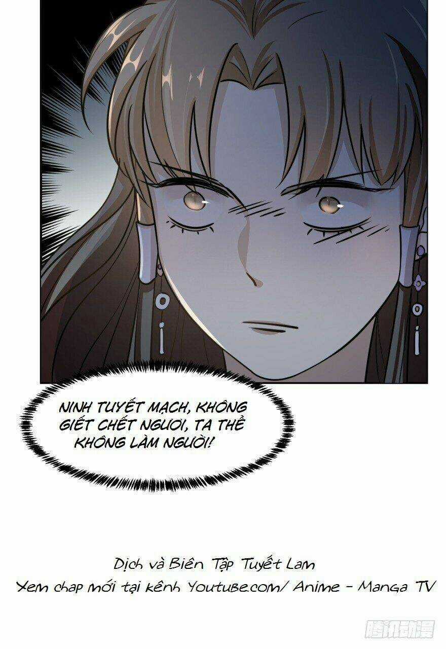 Độc Bộ Thiên Hạ: Đặc Công Thần Y Chapter 10 trang 53