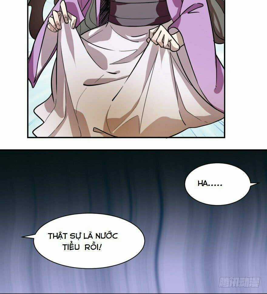 Độc Bộ Thiên Hạ: Đặc Công Thần Y Chapter 10 trang 6