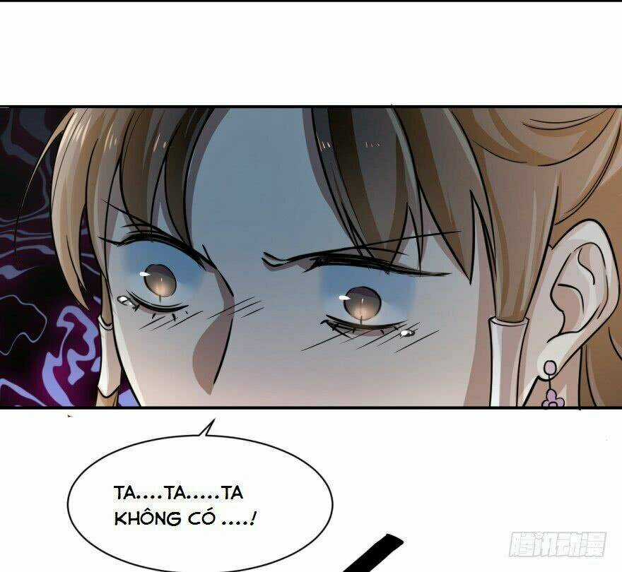 Độc Bộ Thiên Hạ: Đặc Công Thần Y Chapter 10 trang 7