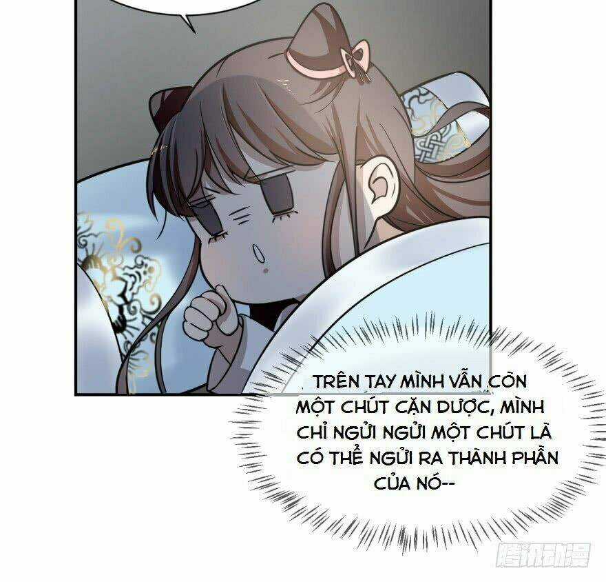 Độc Bộ Thiên Hạ: Đặc Công Thần Y Chapter 11 trang 10