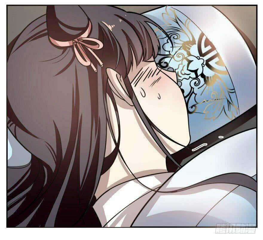 Độc Bộ Thiên Hạ: Đặc Công Thần Y Chapter 11 trang 18