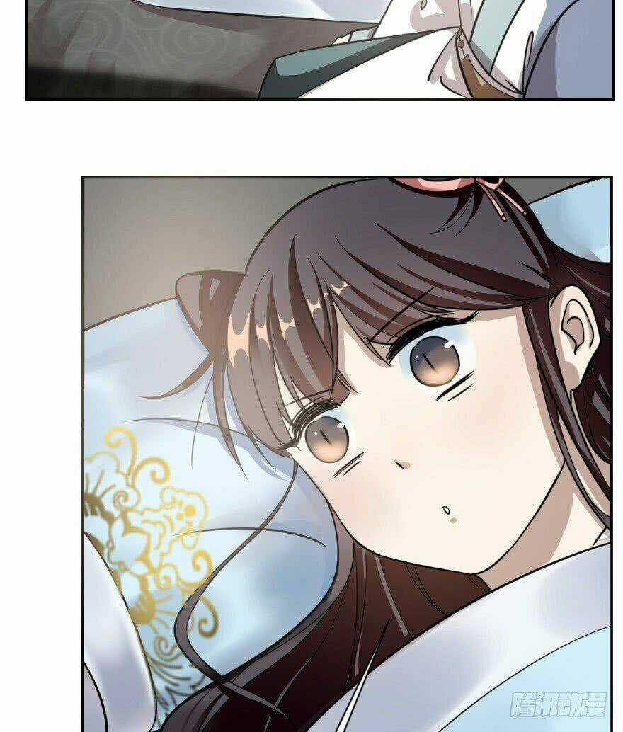 Độc Bộ Thiên Hạ: Đặc Công Thần Y Chapter 11 trang 2