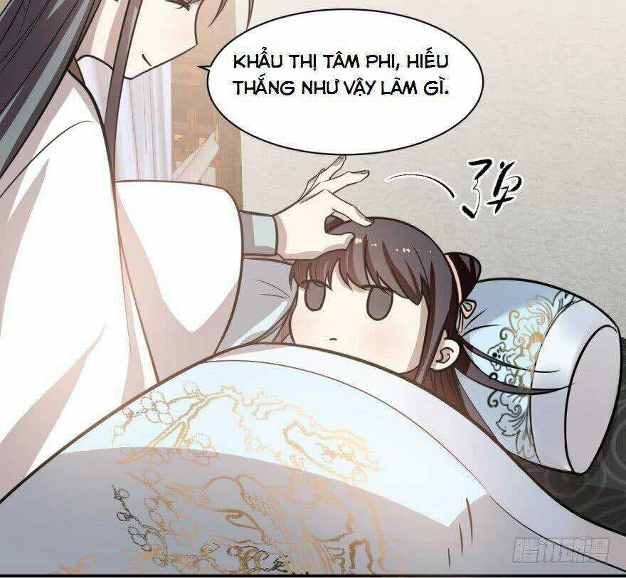 Độc Bộ Thiên Hạ: Đặc Công Thần Y Chapter 11 trang 26