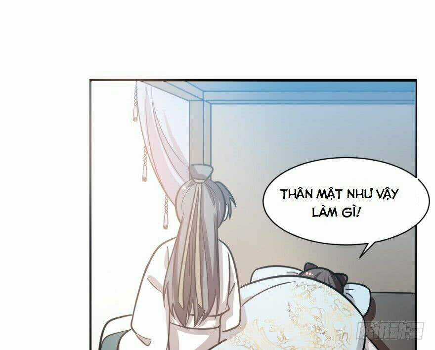 Độc Bộ Thiên Hạ: Đặc Công Thần Y Chapter 11 trang 27