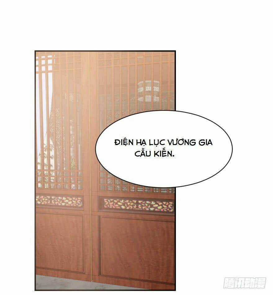 Độc Bộ Thiên Hạ: Đặc Công Thần Y Chapter 11 trang 29